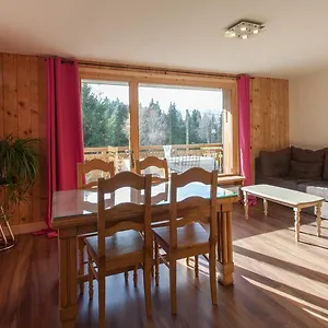 Bellecôte Appartement